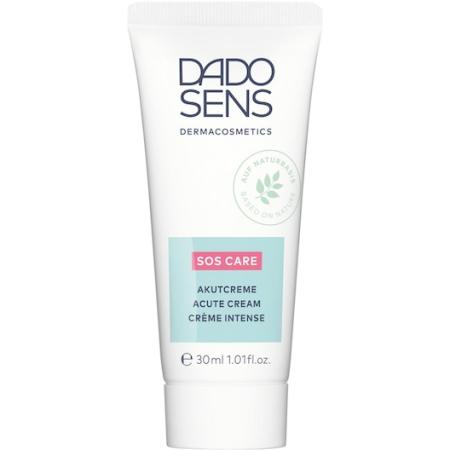 DADO SENS SPECIALE ZORG SOS CARE ACUUTCRÈME Gezichtscrème Dames 30 ml