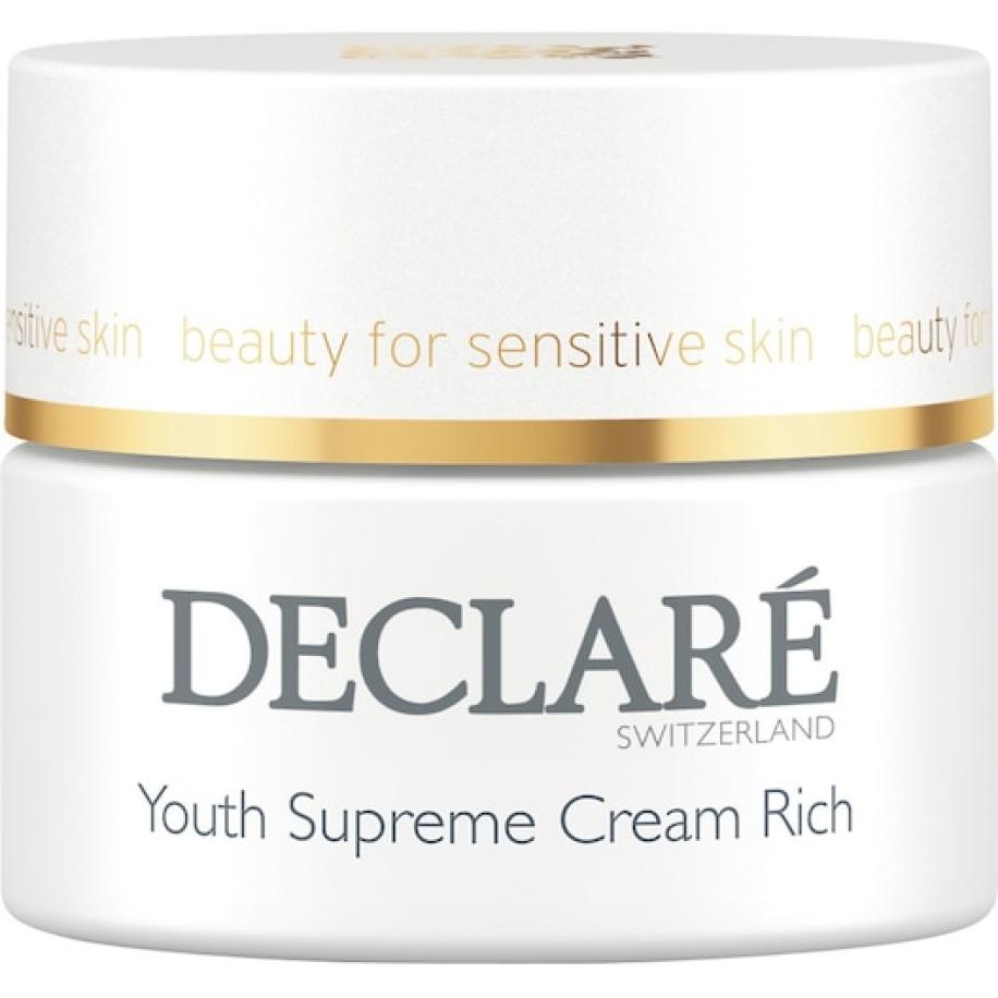 Declaré Pro Youthing Youth Supreme Cream Rich Gezichtscrème Dames 50 ml