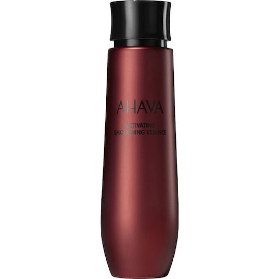 Ahava Apple Of Sodom Activating Smoothing Essence Gezichtscrème Dames 100 ml
