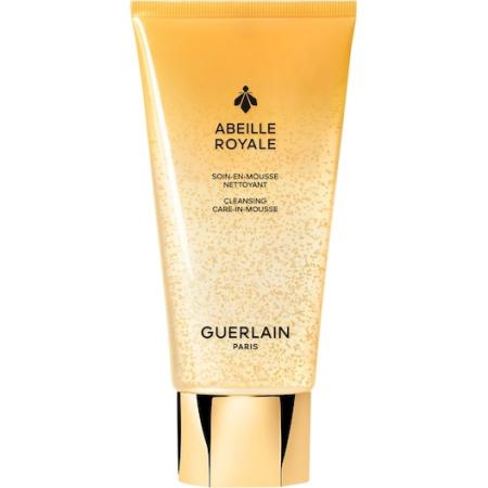 GUERLAIN Abeille Royale Anti-Aging Zorg Cleansing Care-in-Mousse Reinigingsschuim Dames 175 ml