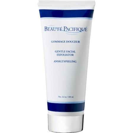Beauté Pacifique Reiniging Gentle Facial Exfoliator Dames 100 ml