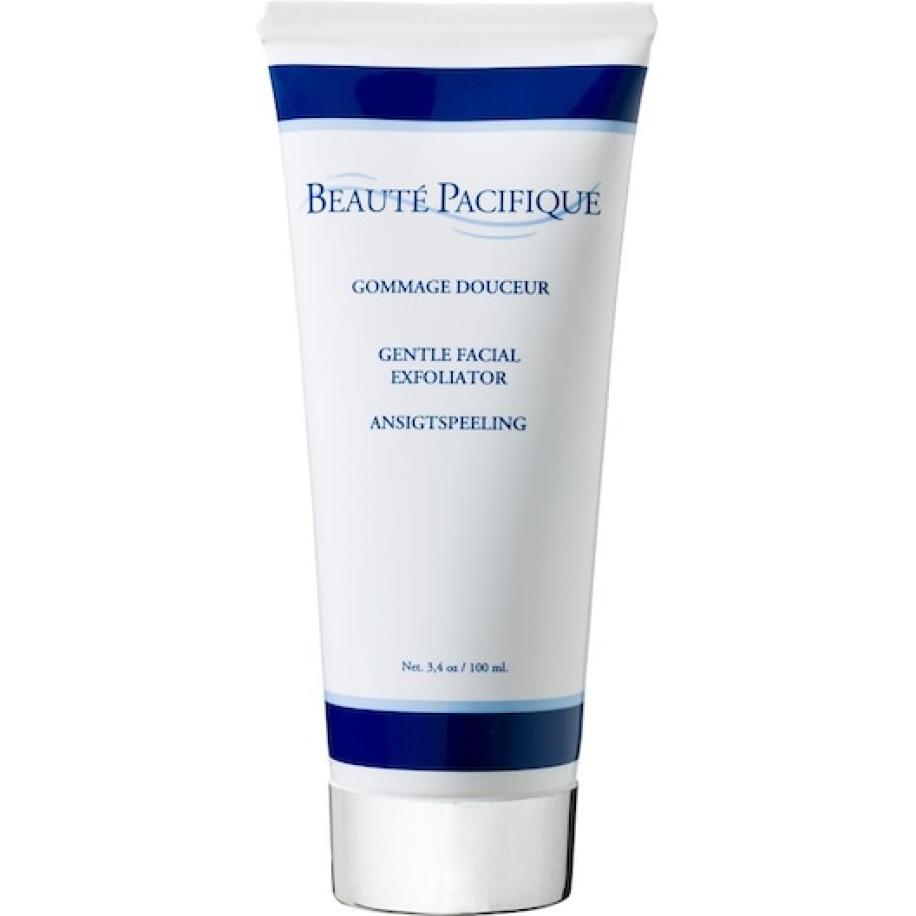 Beauté Pacifique Reiniging Gentle Facial Exfoliator Dames 100 ml