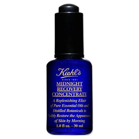 Kiehl’s Midnight Recovery Midnight Recovery Concentrate