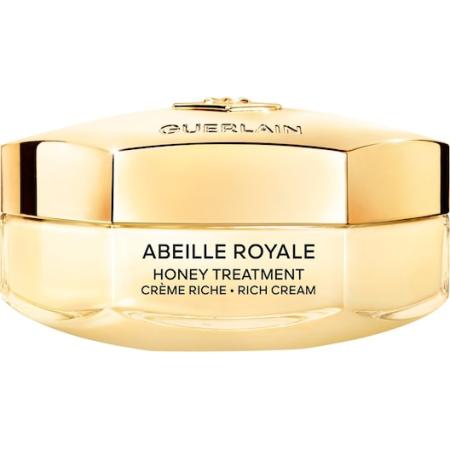 GUERLAIN Abeille Royale Anti-Aging Zorg Honey Treatment Rich Cream Dagcrème Dames 50 ml