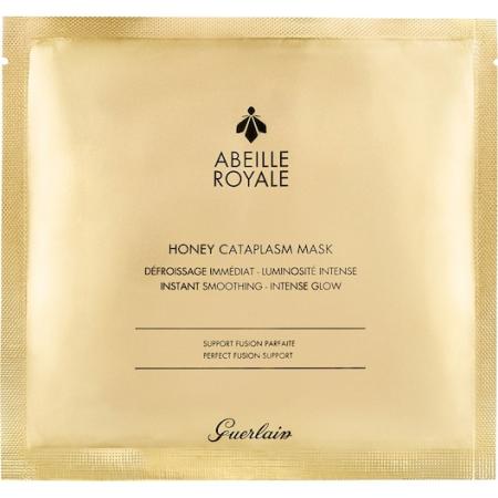 GUERLAIN Abeille Royale Anti-Aging Zorg Honey Cataplasm Mask Hydraterende maskers Dames 60 g