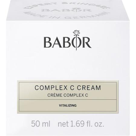 BABOR Skinovage Complex C Cream