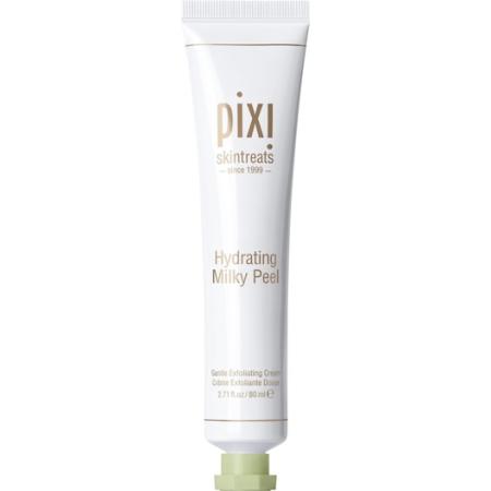Pixi Gezichtsreiniging Hydrating Milky Peel Gezichtsscrub en -peeling Dames 80 ml