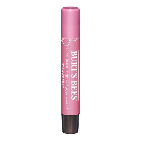 Burt's Bees Lip Shimmer Strawberry