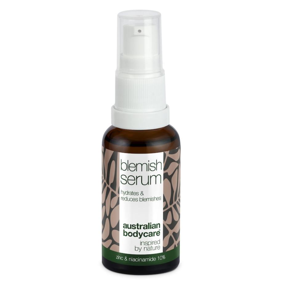 Australian Bodycare Blemish Serum