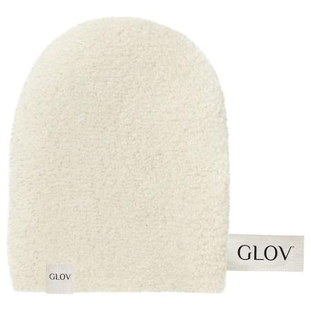 GLOV Make-up remover en reinigingshandschoen Makeup Remover Ivory Gezichtsreinigingstools Dames