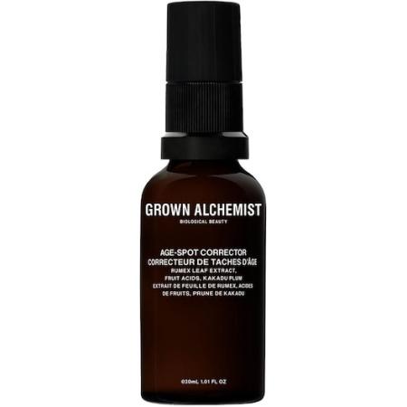 Grown Alchemist Serums Age-Spot Corrector Anti-aging gezichtsverzorging Dames 30 ml