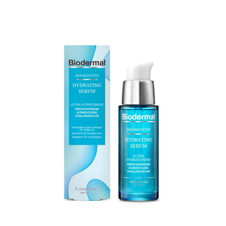 Biodermal Skin Booster Hydrating Serum