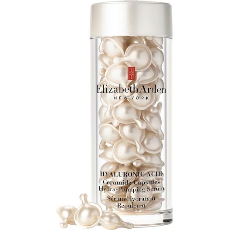 Elizabeth Arden Ceramide Hydra-Plumping Serum en maskers Dames