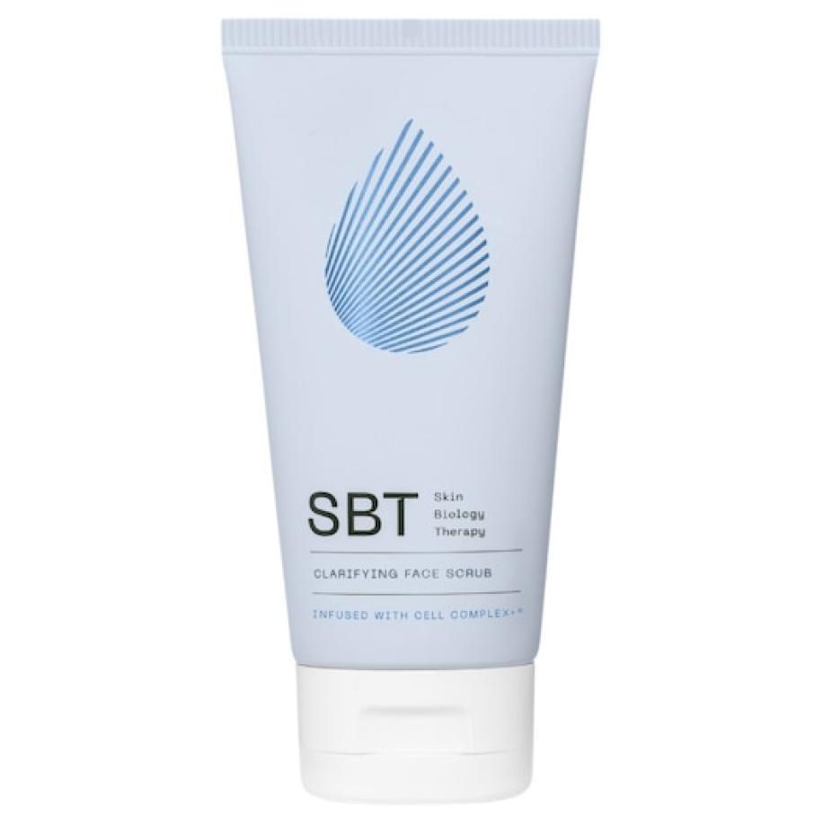 SBT cell identical care Essential Verhelderende gezichtsscrub Gezichtsscrub en -peeling Dames 150 ml