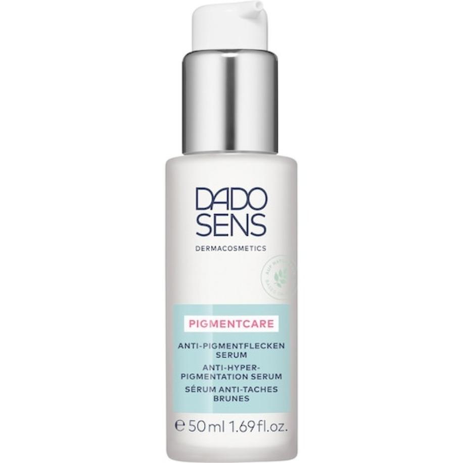 DADO SENS SPECIALE ZORG ANTI-PIGMENTATIESERUM Anti-aging serum Dames 50 ml