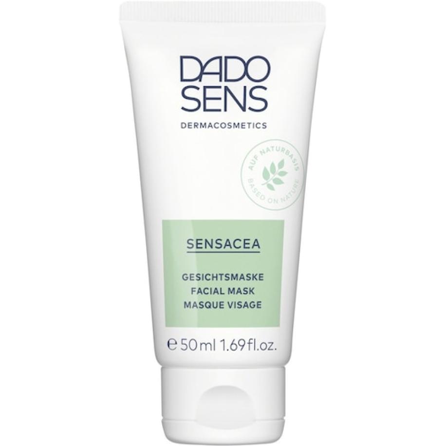 DADO SENS Dermacosmetics SENSACEA Facial