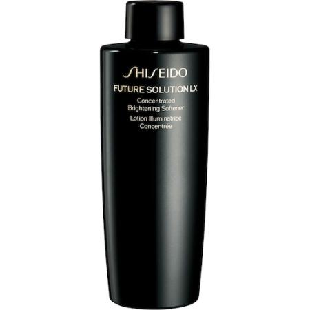 Shiseido Future Solution LX Concentrated Brightening Softener Gezichtscrème Dames 170 ml