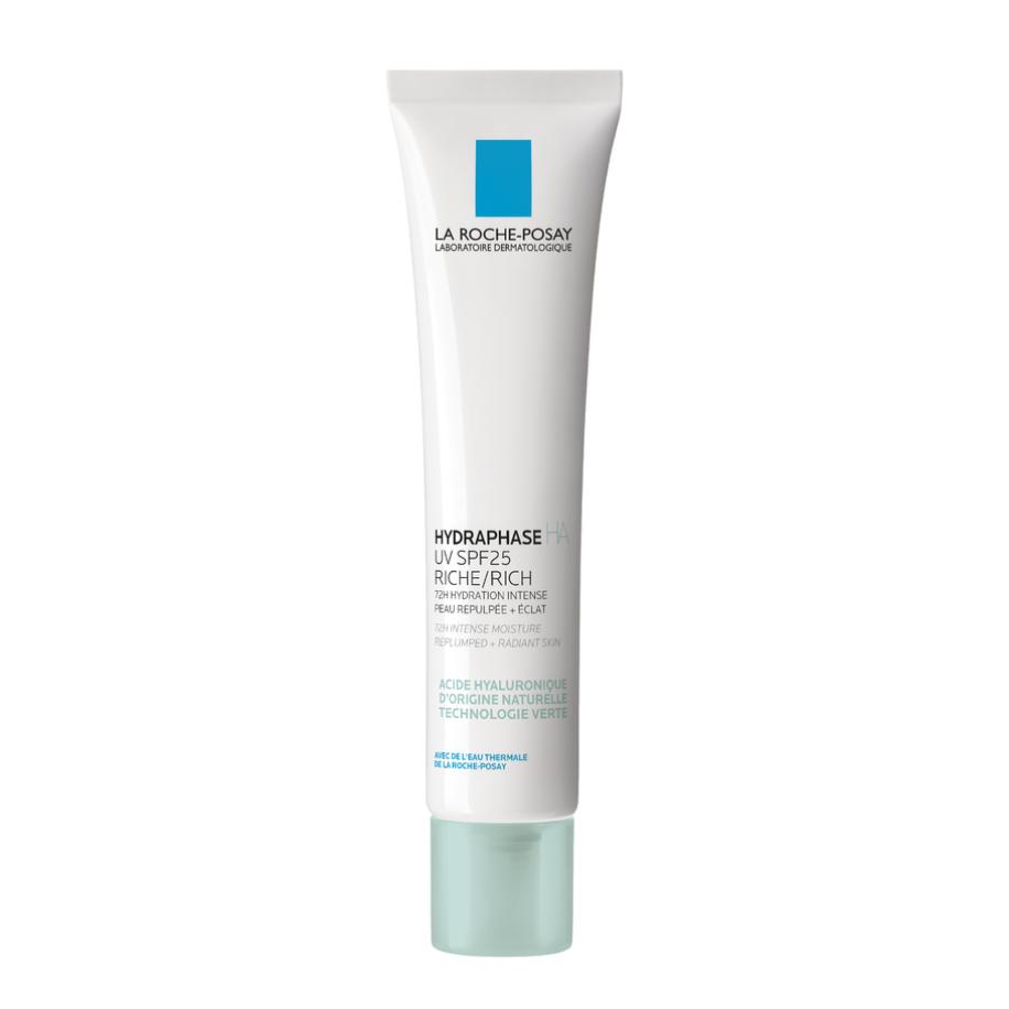 La Roche-Posay La Roche - Posay Hydraphase HA UV SPF25 Rich Moisture