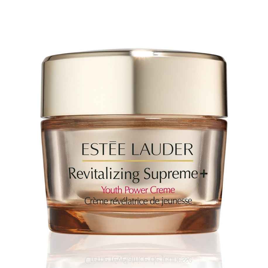 Estée Lauder Gezichtsverzorging Revitalizing Supreme+ Youth Power Cream Gezichtscrème Dames 50 ml