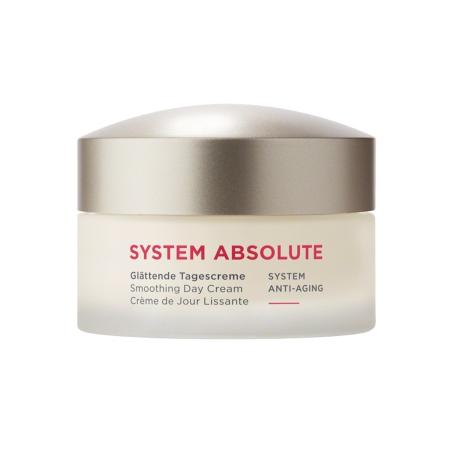 ANNEMARIE BÖRLIND SYSTEM ABSOLUTE Glättend