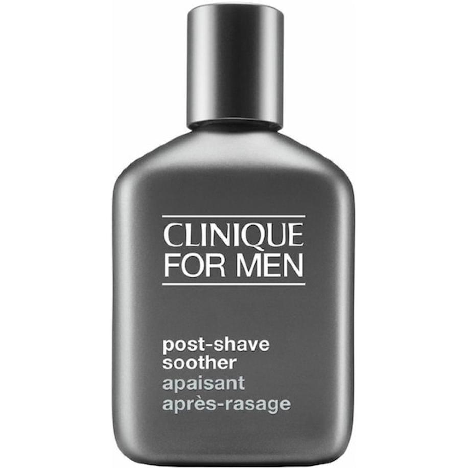 Clinique Herencosmetica Post Shave Soother Scheerverzorging Heren 75 ml