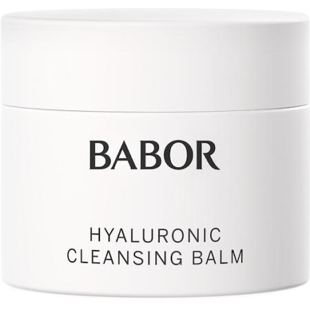 BABOR Cleansing Hyaluron Reinigende Balsem Reinigingscrème Dames 150 ml