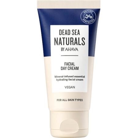 Dead Sea Naturals Gezicht Day Cream Dagcrème Dames 50 ml