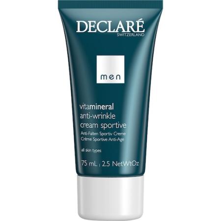 Declaré Vita Mineral for Men Anti-Wrinkle Cream Sportive Gezichtscrème Heren 75 ml