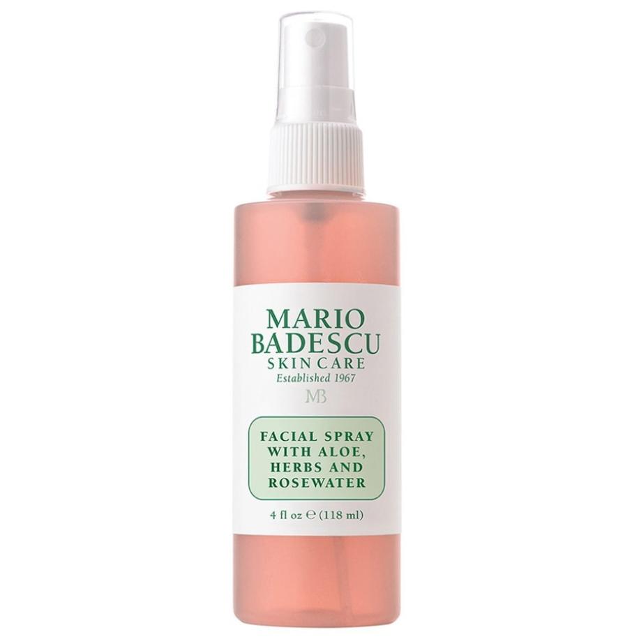 Mario Badescu Face Spa Aloe, Herbs & Rosewater