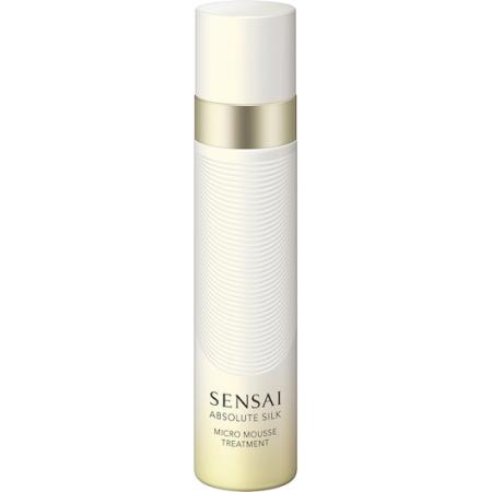 SENSAI Absolute Silk Micro Mousse Treatment Nachtcrème Dames 90 ml