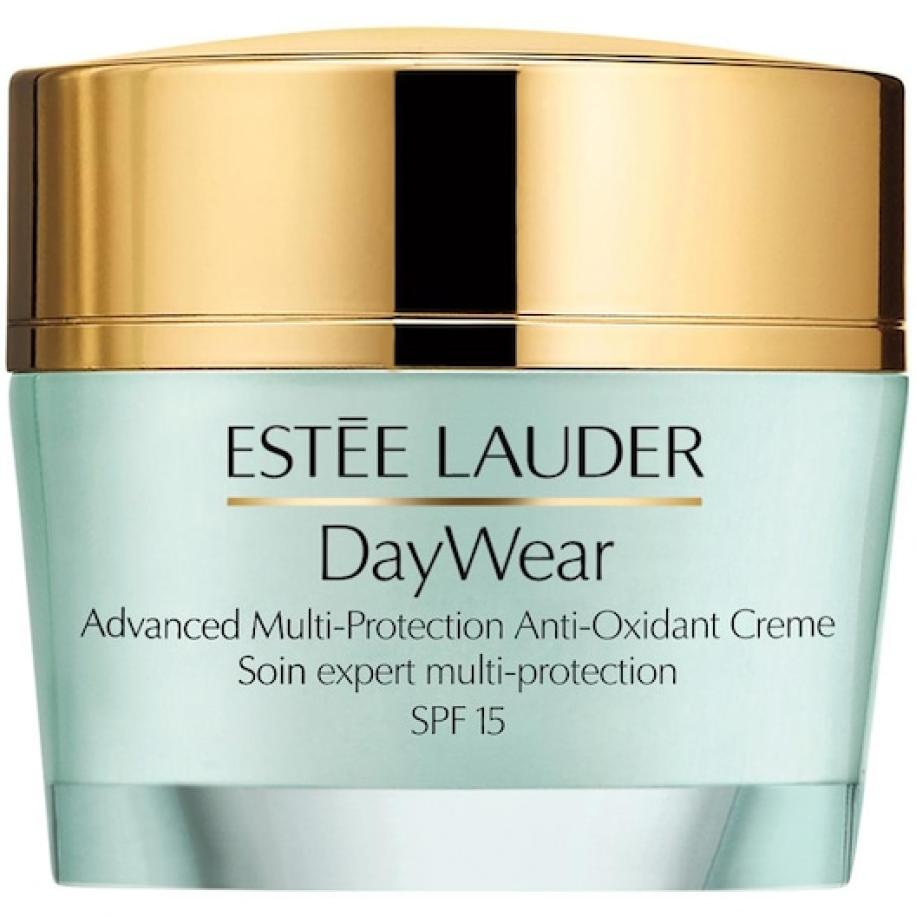 Estée Lauder Gezichtsverzorging DayWear Multi Protection Anti-Oxidant Cream SPF 15 normale - gemengde huid Dagverzorging Dames 30 ml