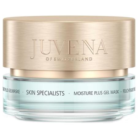Juvena Skin Specialists Moisture Plus Gel Mask Hydraterende maskers Dames 75 ml