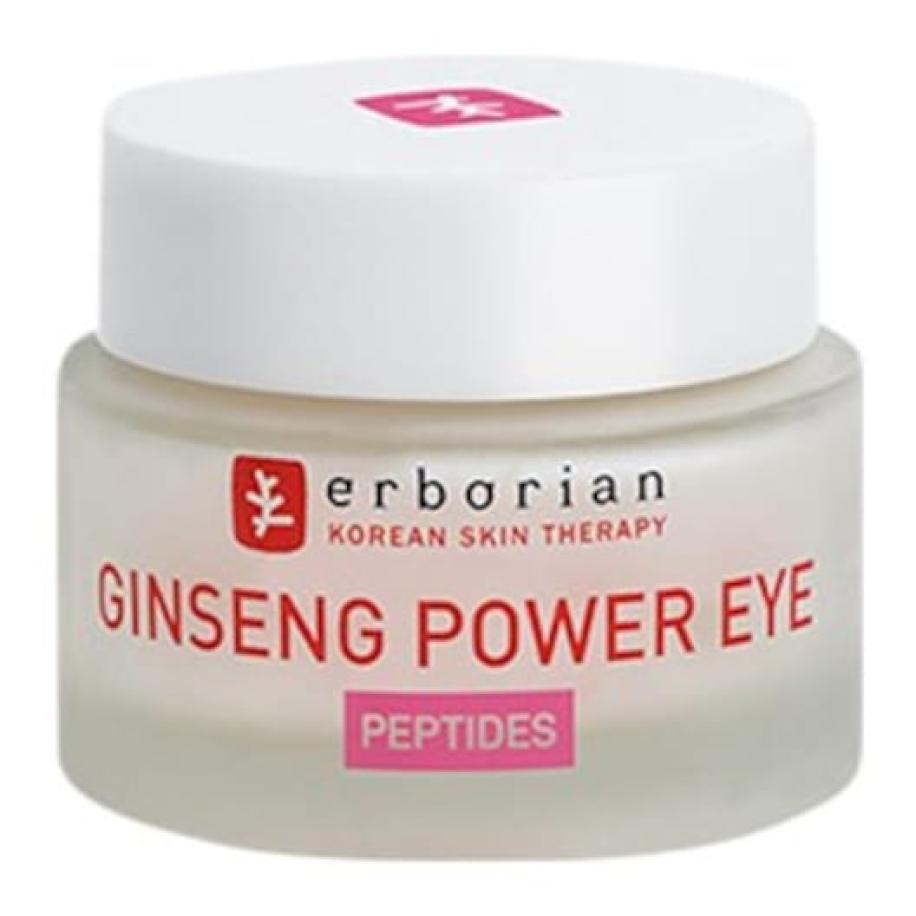 ERBORIAN Ginseng Power Eye