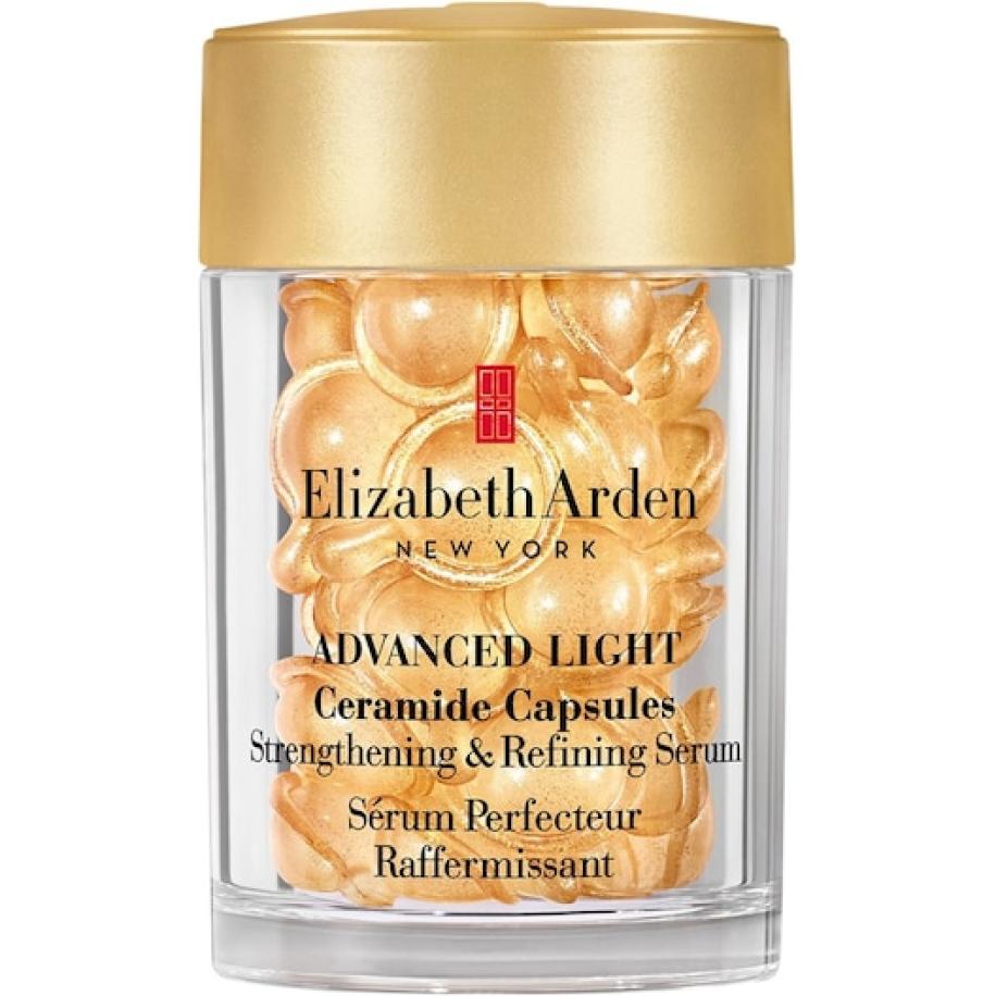 Elizabeth Arden Ceramide Strengthening & Refining Serum Anti-agingserum Dames
