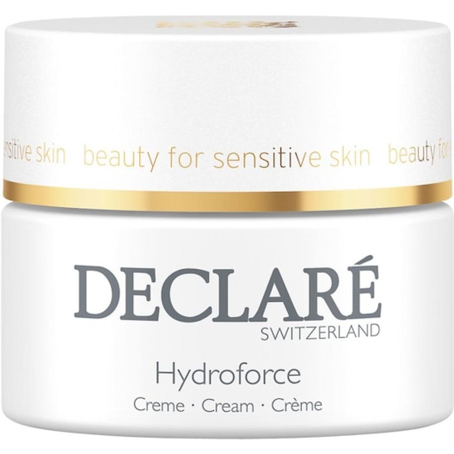Declaré Hydro Balance Force Cream Gezichtscrème Dames 50 ml