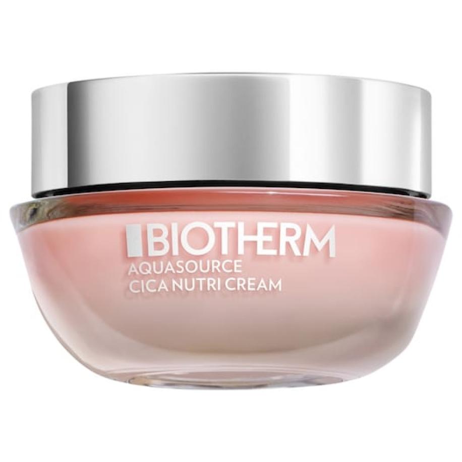 Biotherm Aquasource Cica Nutri