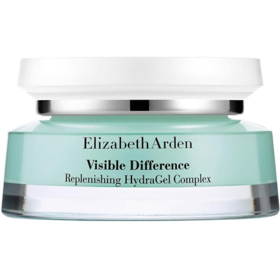 Elizabeth Arden Visible Difference Replenishing HydraGel Complex Hydratatie Dames 75 ml