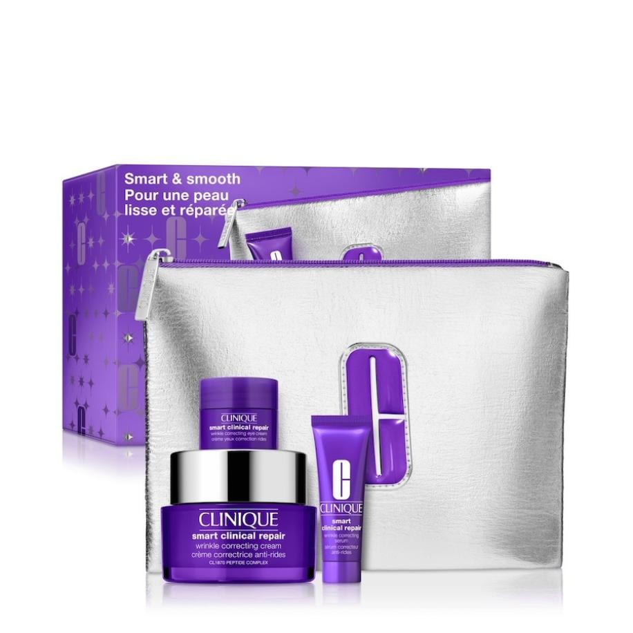 Clinique Clinique Smart Smart & Smooth