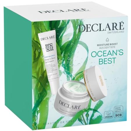 Declaré Hydro Balance Ocean´s Best Gezichtsverzorgingssets Dames
