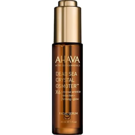 Ahava Dead Sea Osmoter Crystal X6 Anti-aging serum Dames 30 ml
