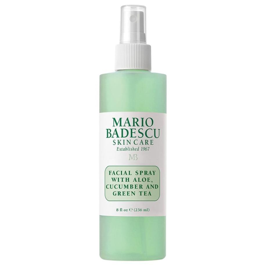 Mario Badescu Face Spa Travel Size Aloe, Cucumber & Green Tea