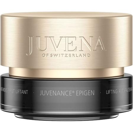 Juvena Juvenance Epigen Lifting Anti-Wrinkle Night Cream Nachtcrème Dames 50 ml