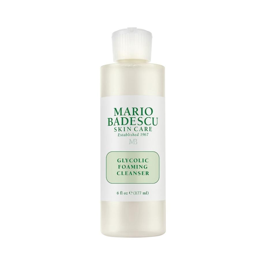 Mario Badescu Travelsize Glycolic Foaming Cleanser