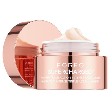 Foreo Maskers en serums HA+PGA Triple Intense Moisturizer Gezichtscrème Unisex 50 ml