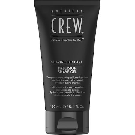 American Crew Baardverzorging & scheren Precision Shave Gel Scheerverzorging Dames 150 ml