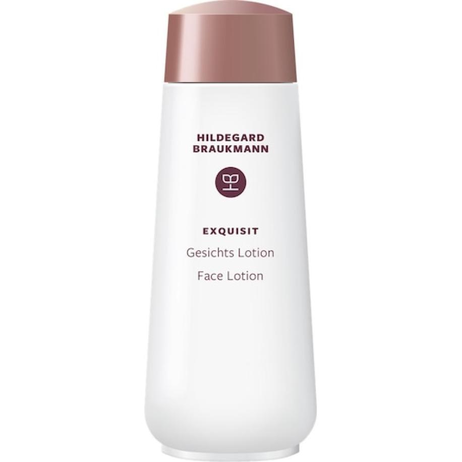 Hildegard Braukmann Exquisit Gezichtslotion Gezichtsverzorging Dames 200 ml