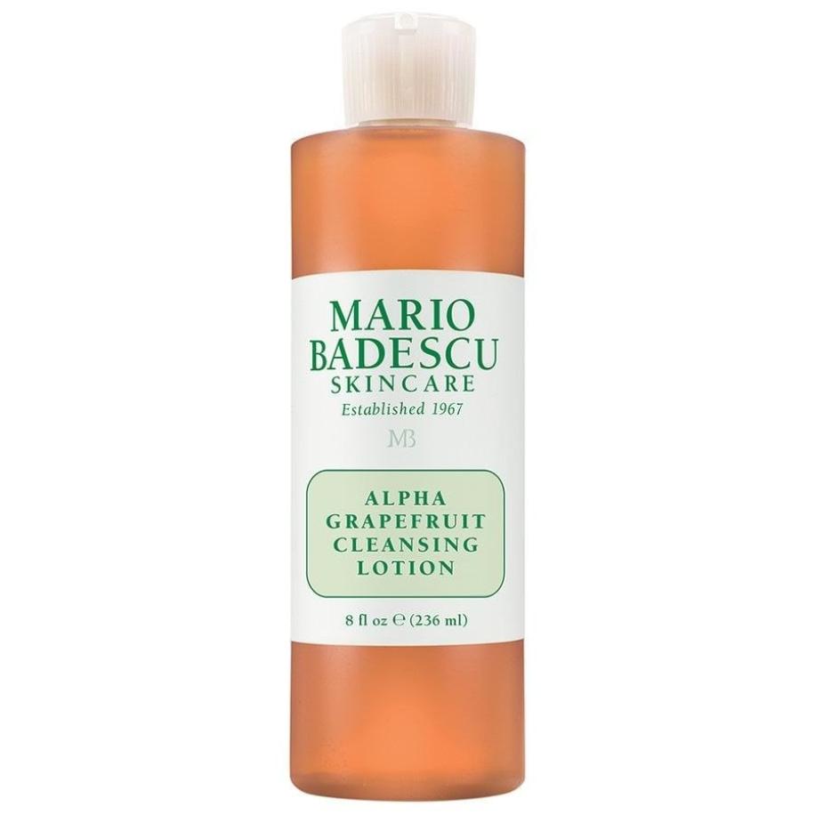 Mario Badescu Alpha Grapefruit Cleansing Lotion