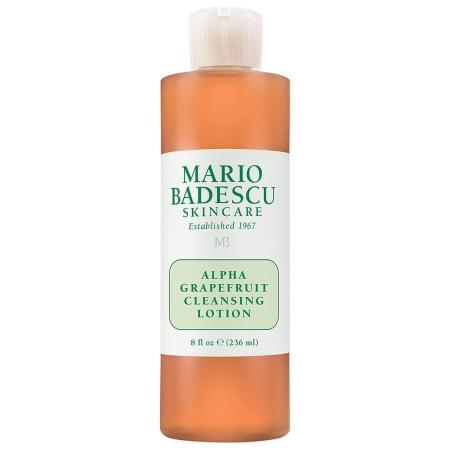 Mario Badescu Alpha Grapefruit Cleansing Lotion