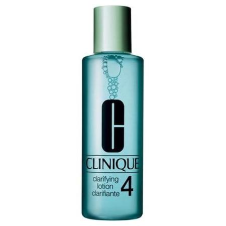 Clinique 3-fase-systeemverzorging Clarifying Lotion 4 Reiniging Unisex 200 ml