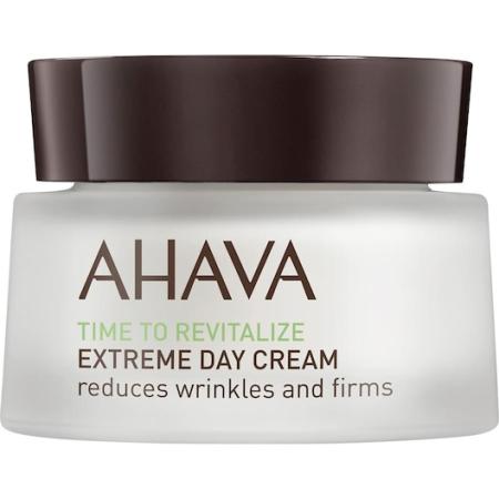 Ahava Time To Revitalize Extreme Day Cream Gezichtscrème Dames 50 ml
